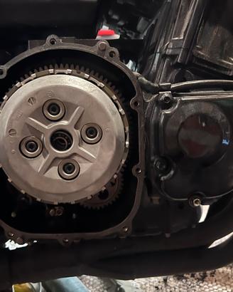 Frizione completa Kawasaki Z750 2006 – Z750 04-06
