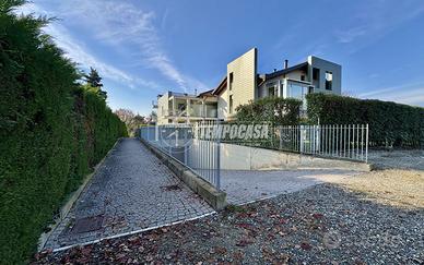 Prestigioso bilivello del 2020, in zona centraliss