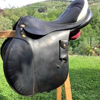 Sella Apaloosa Prestige