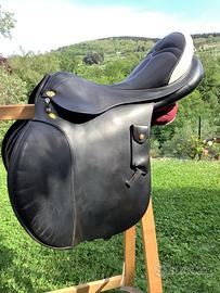 Sella Apaloosa Prestige