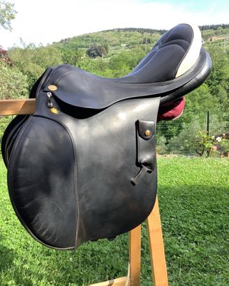 Sella Apaloosa Prestige