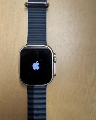 Apple Watch Ultra 2 GPS + Cellular  49mm