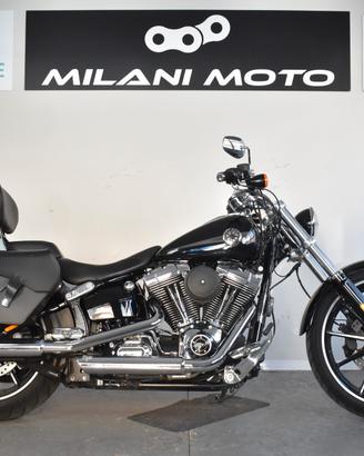 Harley-davidson Softail 1690 Breakout - 2016