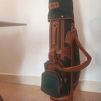 Vintage, Sacca da Golf  Daiwa