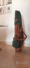 Vintage, Sacca da Golf  Daiwa