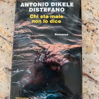 Chi sta male non lo dice