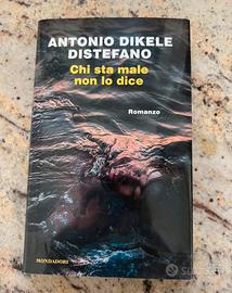 Chi sta male non lo dice