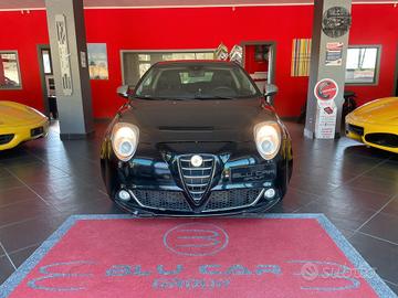 ALFA MITO 1.3MJT SUPER 95cv OK NEOPATENTATI