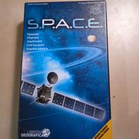 gioco spazio