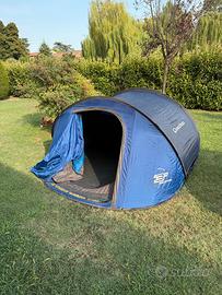 Tenda Quechua 3 Seconds pop-up