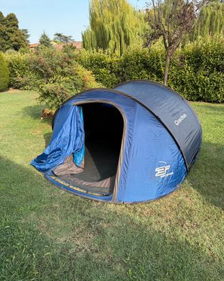 Tenda Quechua 3 Seconds pop-up