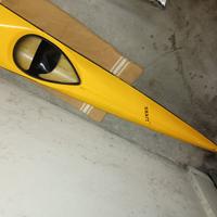 Canoa da Discesa