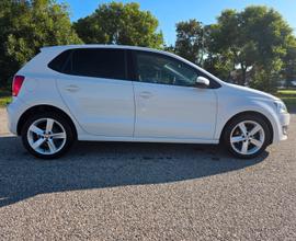 VOLKSWAGEN Polo 1.2 tdi NEOPATENTATI- 2011