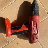 Hilti avvitatatore SF 150 A
