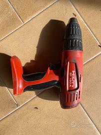 Hilti avvitatatore SF 150 A