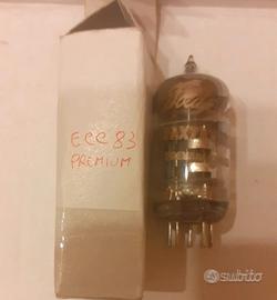 Valvola Gold Aero Premium Selected 12AX7 / ECC83 