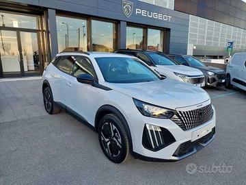 Peugeot 2008 PureTech 100CV S&S Allure KM 0