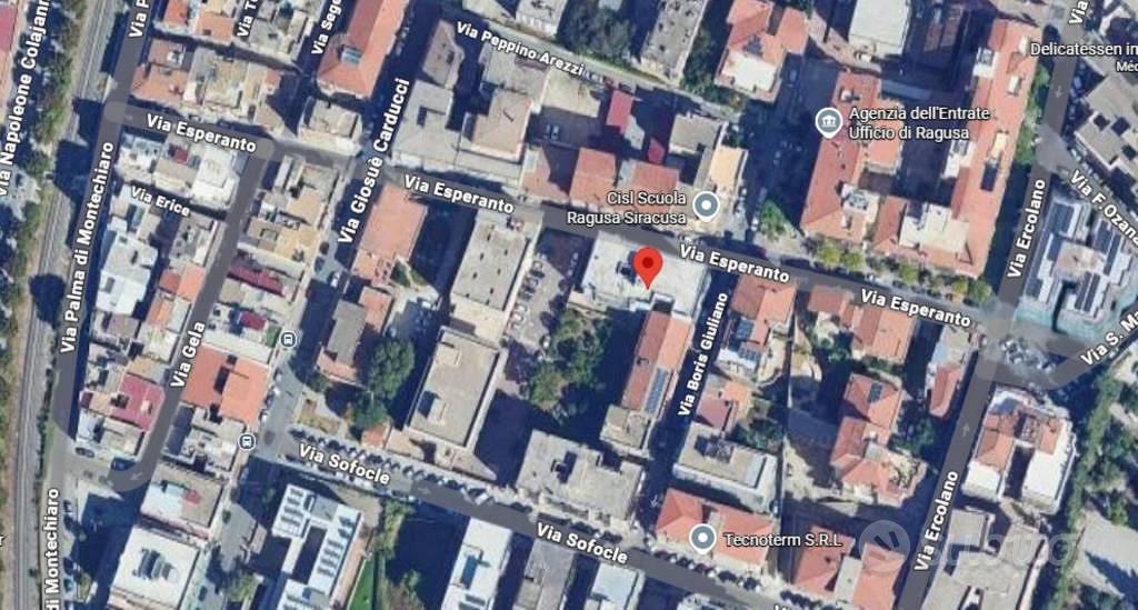 Appartamento – Ragusa, Cappuccini, Selvaggio - Vista 3