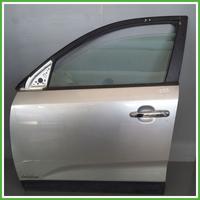 Porta Anteriore Sinistra SX GRIGIO CHIARO KIA SORE