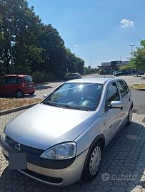 OPEL CORSA NEOPATENTATI,  1.2, 75 CV (55 kW)