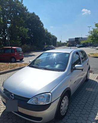 OPEL CORSA NEOPATENTATI,  1.2, 75 CV (55 kW)