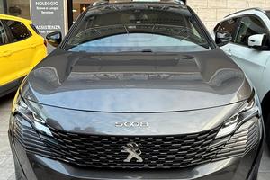 Peugeot 5008 BlueHDi 130 S&S EAT8 GT