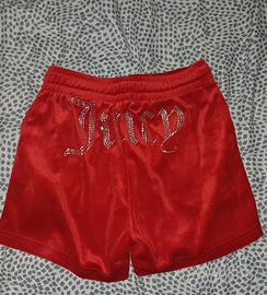 pantaloncini juicy