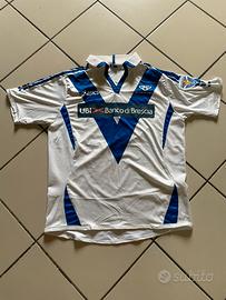 maglia brescia 2008-2010