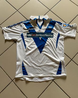 maglia brescia 2008-2010