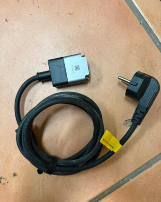 Cavo Ecoflow alimentazione powerstream