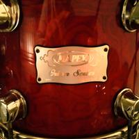 batteria MAPEX Orion Exotic