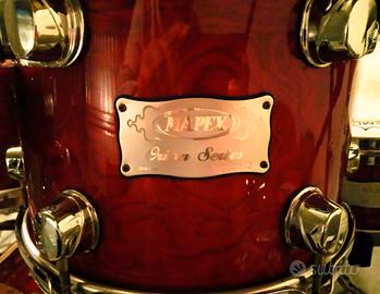 batteria MAPEX Orion Exotic