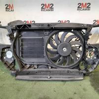 RIVESTIMENTO ANTERIORE AUDI A4 Avant (8ED) 8E08055