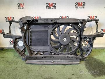 RIVESTIMENTO ANTERIORE AUDI A4 Avant (8ED) 8E08055