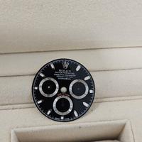 Dial After 116520 Rolex Daytona