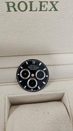Dial After 116520 Rolex Daytona