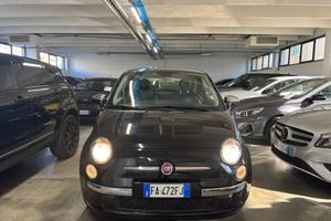 Fiat 500 1.3 Multijet 95cv OK NEOPATENTATI