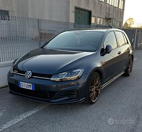 Vw golf 7.5 GTD