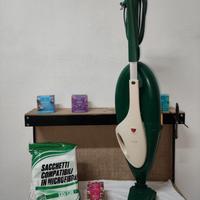 Folletto vk 135 come nuovo