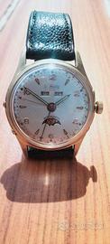 orologio triple data automatico 