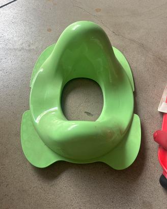 Riduttore wc