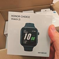 honor smart watch