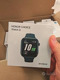 honor smart watch