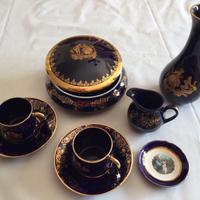 Set vintage porcellana Limoges