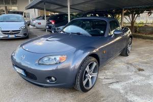 Mazda MX-5 Roadster Coupé 1.8L Fire