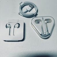 Apple originali NUOVI mai usato combo ear pods