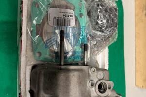 Polini 160cc per Honda NSR 125