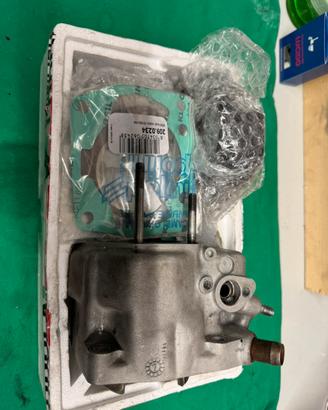 Polini 160cc per Honda NSR 125