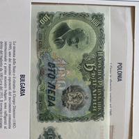 Album di monete per collezionisti