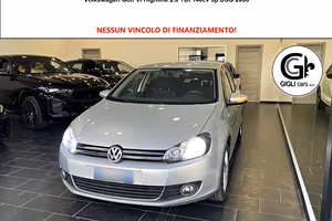 Volkswagen Golf 2.0 tdi 140cv DSG Highline 5 porte